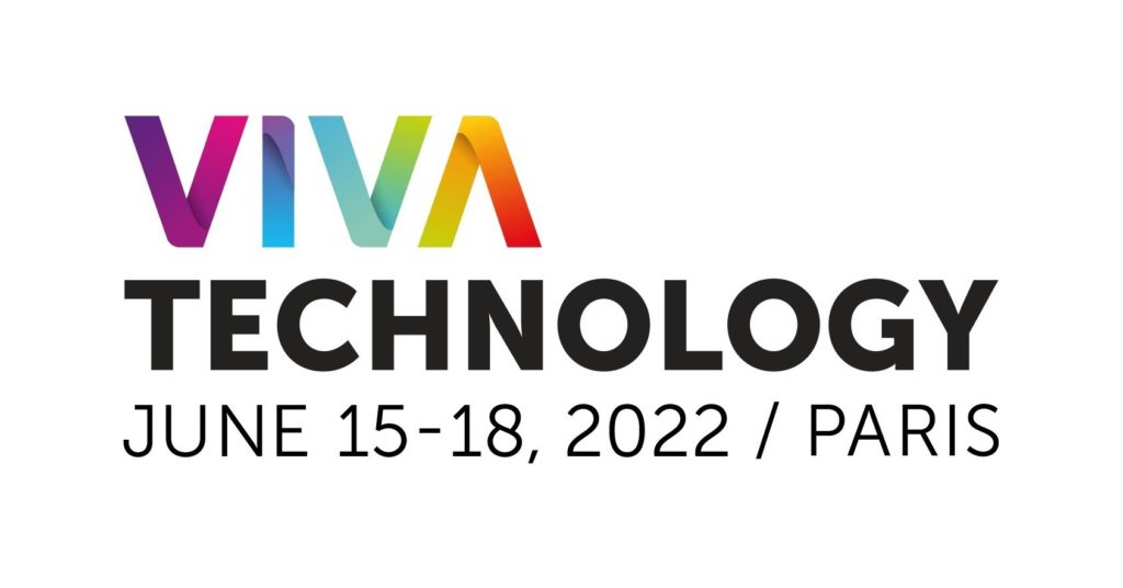 Viva Technology Logo