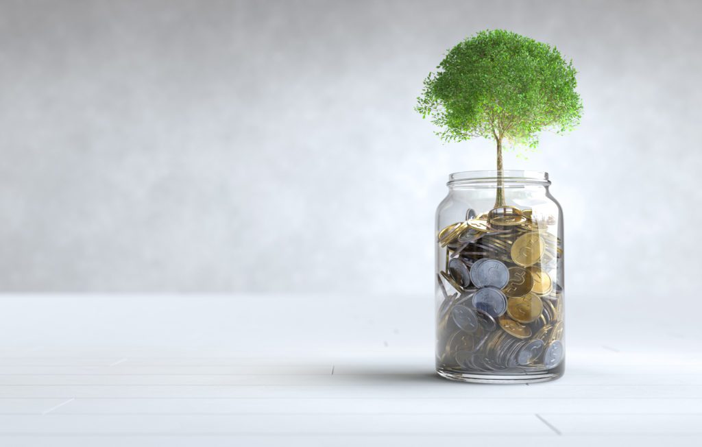 https://de.freepik.com/fotos-kostenlos/ein-baum-waechst-auf-einer-muenze-in-einem-glasgefaess-mit-kopienraum
Bild von user6702303 auf Freepik
DATIpilot Förderprogramm für Innovationen