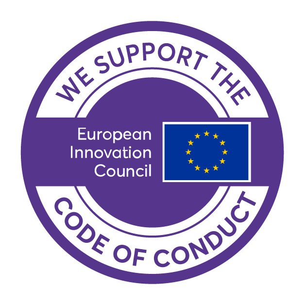 European Innovation Council Code of Conduct